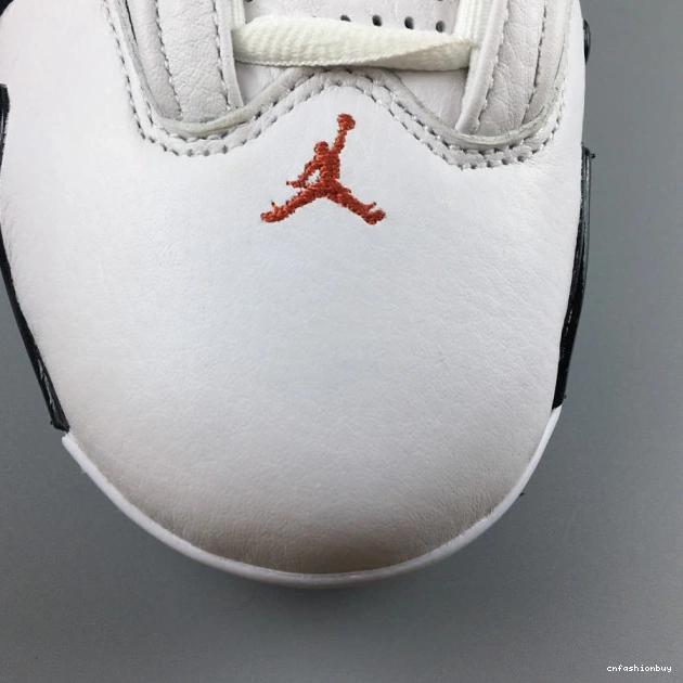BV7630-106 14 Retro Air Jordan White 0822